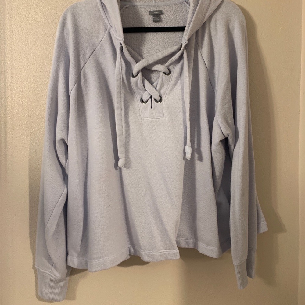 Women’s Aerie Cropped Hoodie